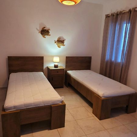 Tinos Apartments Zalonis 아기오스 이오니스 외부 사진