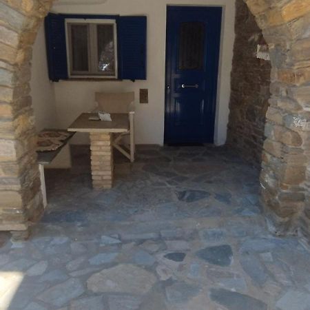 Tinos Apartments Zalonis 아기오스 이오니스 외부 사진